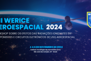 VII WERICE AEROESPACIAL 2024